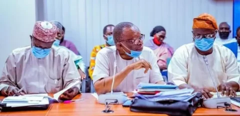 ASUU leaders