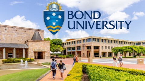 Bond University