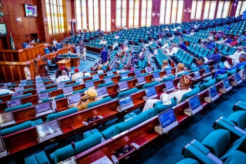 Lawmaker