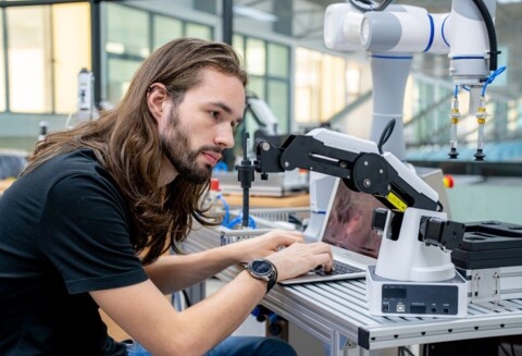 Mechatronic