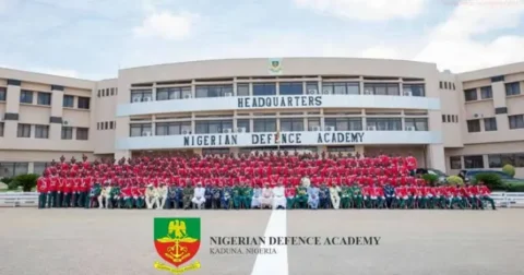 NDA