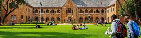 Pretoria