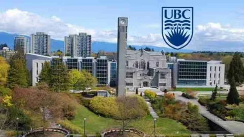 UBC