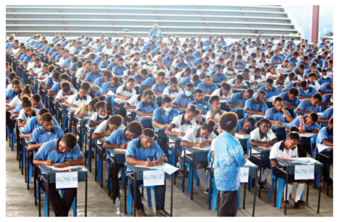 Academic Performance in Nigeria
