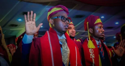 Affordable education Africa