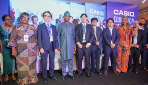 CASIO fx 9910NG PLUS 2nd Edition