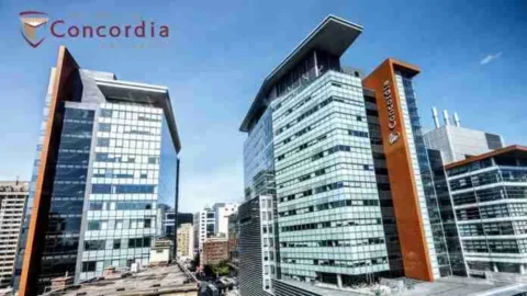 Concordia University Scholarships