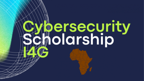 CyberSecurity Scholarship 2024