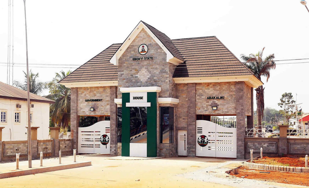 Ebonyi State teacher promotion