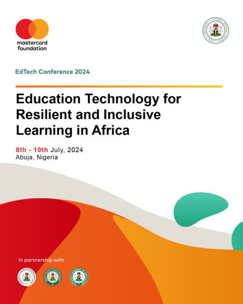 EdTech Conference Africa