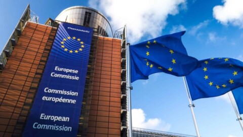 European Commission Intra Africa Scholarship