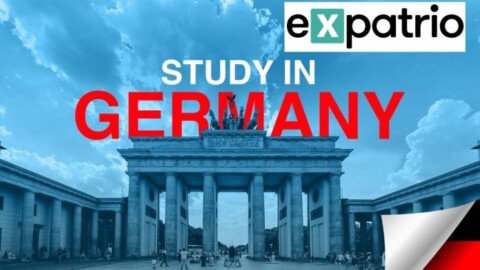 Expatrio Scholarship in Germany