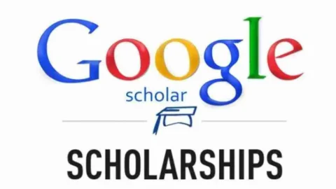 Google Conference Scholarship 2024