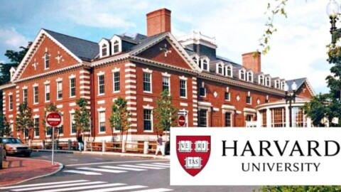 Harvard University Academy Scholars Program 2024
