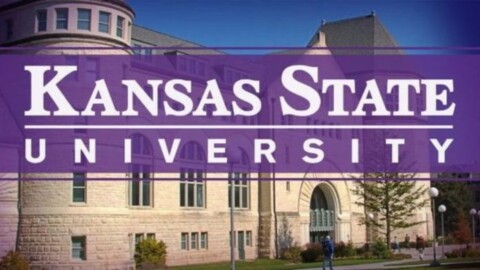 Kansas State University Scholarship