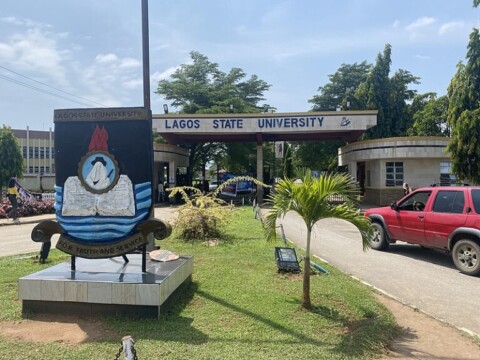 LASU admission criteria