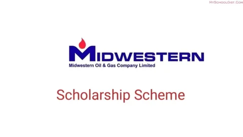 Midwestern Oil and Gas Scholarship 2024