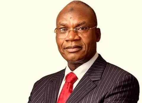 Nigeria research funding