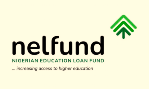 Nigerian student loan