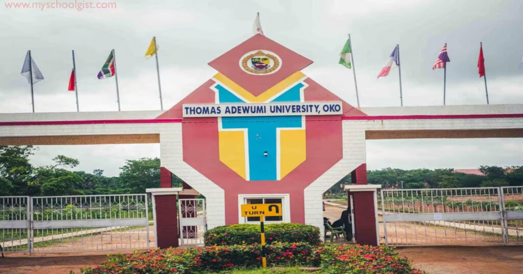Nigerian university accreditation status