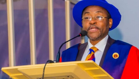 Nigerian university challenges