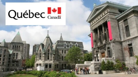 PBEEE Scholarship in Canada 2024