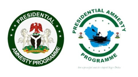 Presidential Amnesty Scholarship 2024