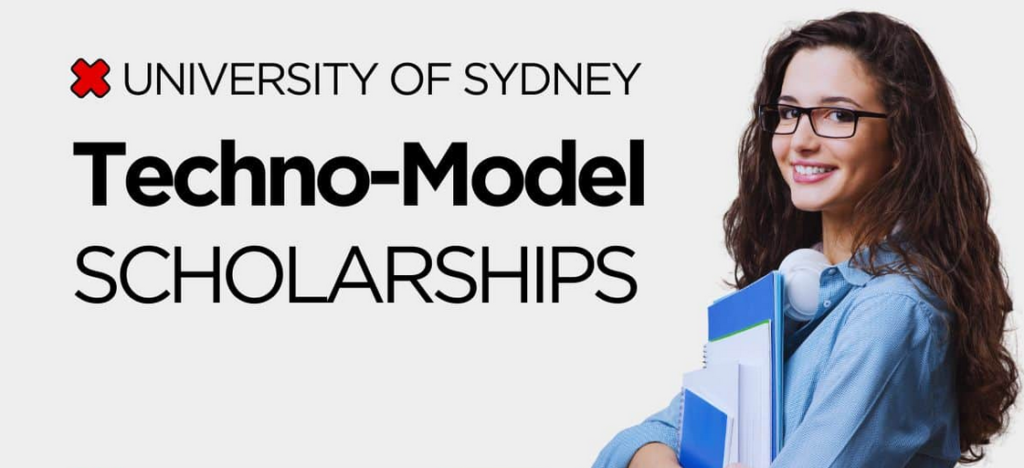 Techno-Economic Modelling Undergraduate Scholarship 2024