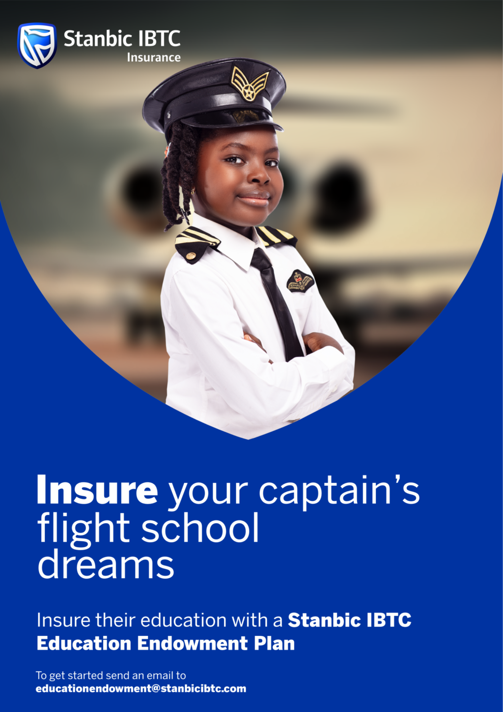 Stanbic IBTC Education Endowment Plan