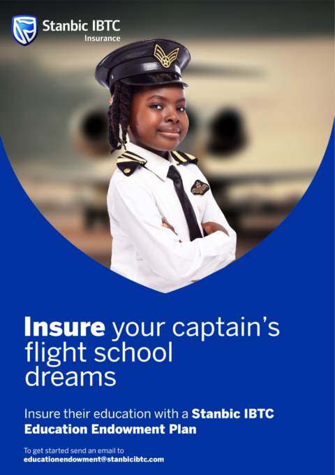 Stanbic IBTC Education Endowment Plan