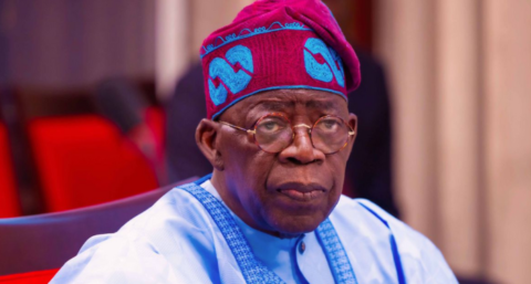 Tinubu