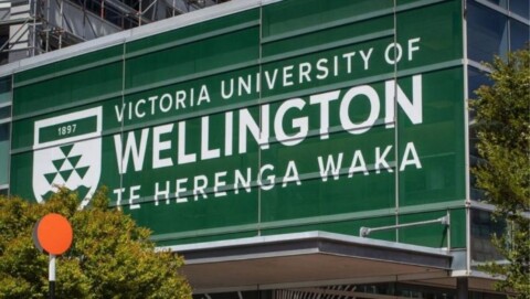 Wellington Scholarship Program 2024