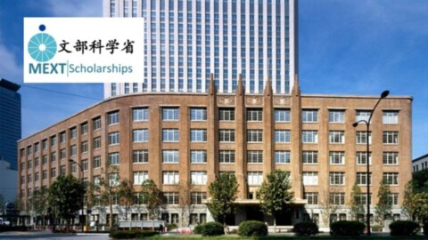 2024 Japan Government YLP Scholarship