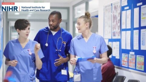 2024 National Health Institute Scholarship