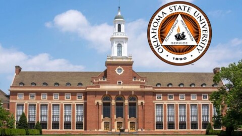 2024 Oklahoma State University Scholarship