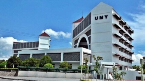 2024 UMY University Scholarship