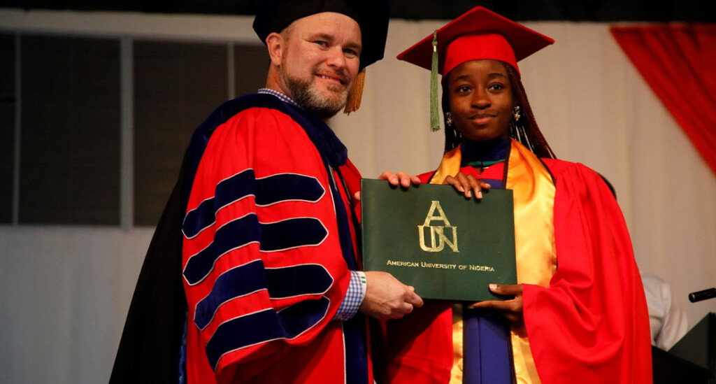 AUN 20th Anniversary Scholarships