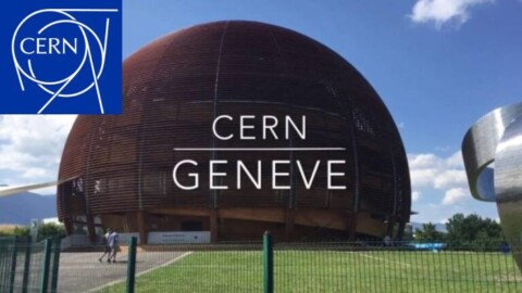 CERN Internship Program 2024