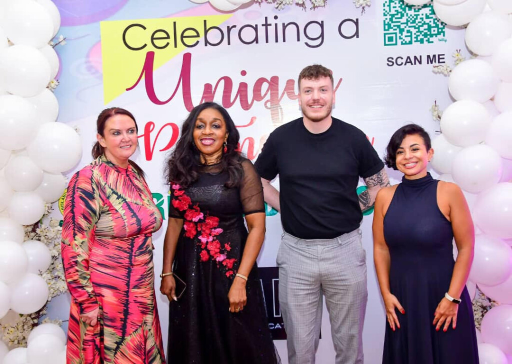 Chrisland Schools eStars awards