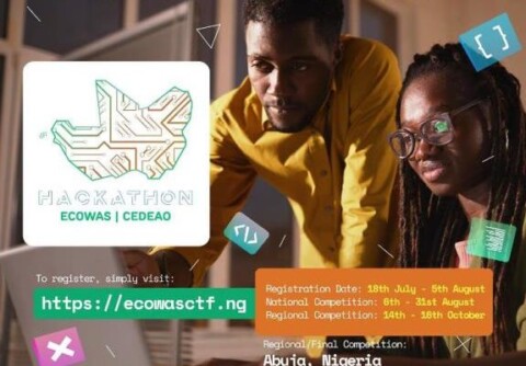 ECOWAS Cybersecurity Hackathon