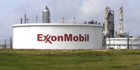 ExxonMobil Graduate Internship 2024