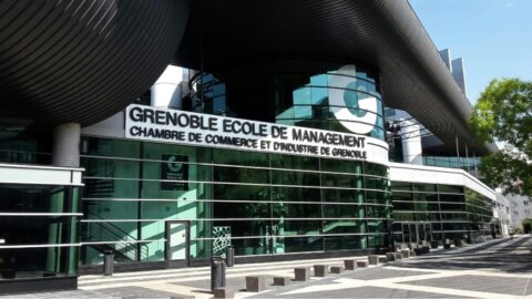 France IDEX Masters Scholarship 2024