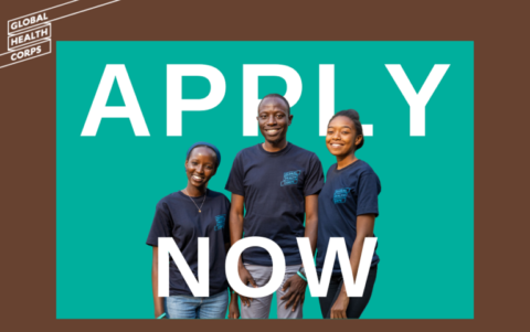 Global Health Corps Africa Leadership Accelerator 2024