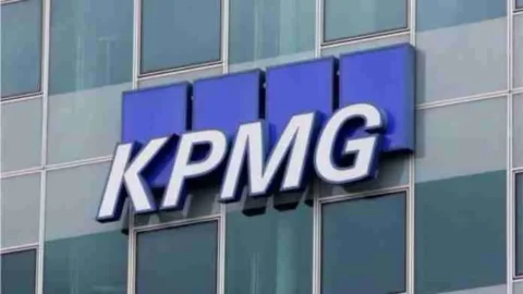 KPMG Graduate Trainee Programme