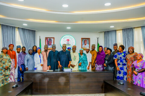 Kwara State University of Education