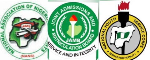 NANS intervention NYSC registration crisis