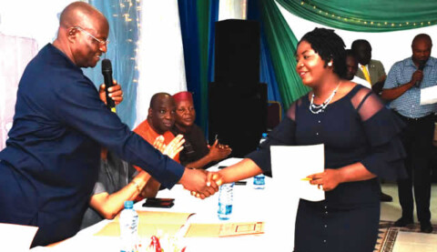 NDDC postgraduate scholarship