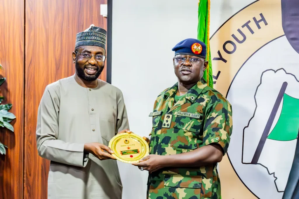 NITDA NYSC digital literacy initiative