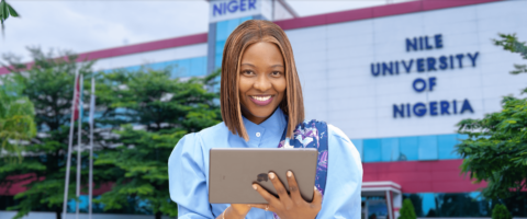 Nile University of Nigeria Scholarship Program