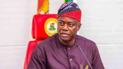 Oyo State Bursary Award 2024